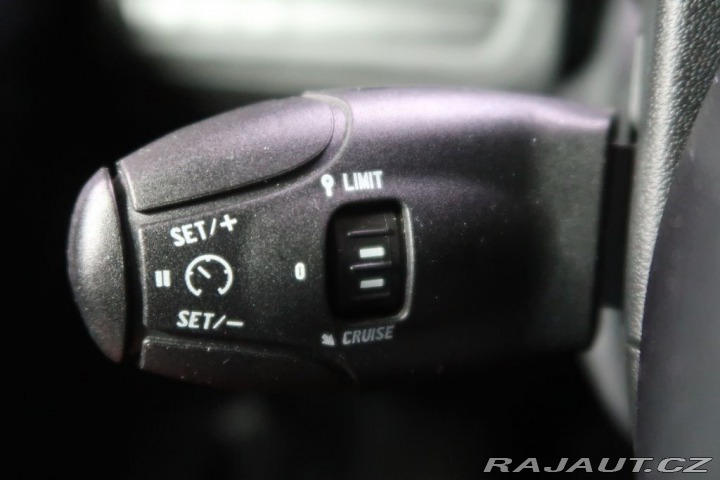 Peugeot 208 1.2PureTech,CZ,Active 2018