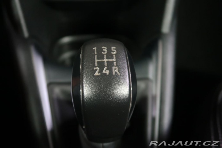 Peugeot 208 1.2PureTech,CZ,Active 2018