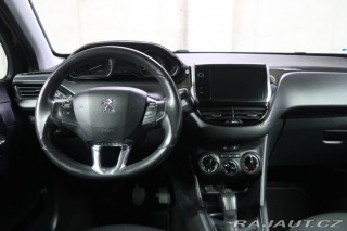 Peugeot 208 1.2PureTech,CZ,Active 2018