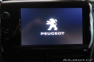 Peugeot 208 1.2PureTech,CZ,Active 2018