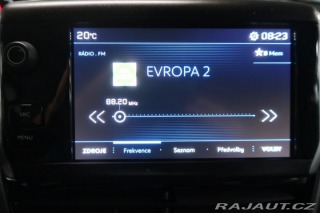 Peugeot 208 1.2PureTech,CZ,Active 2018