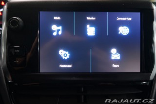 Peugeot 208 1.2PureTech,CZ,Active 2018