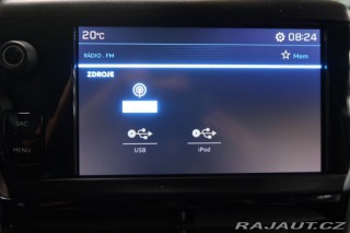 Peugeot 208 1.2PureTech,CZ,Active 2018