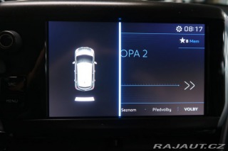 Peugeot 208 1.2PureTech,CZ,Active 2018