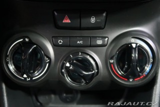 Peugeot 208 1.2PureTech,CZ,Active 2018