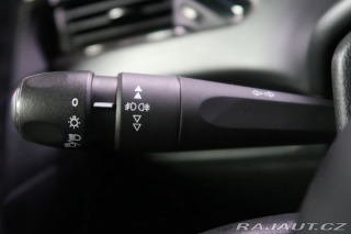 Peugeot 208 1.2PureTech,CZ,Active 2018