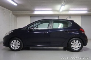 Peugeot 208 1.2PureTech,CZ,Active 2018