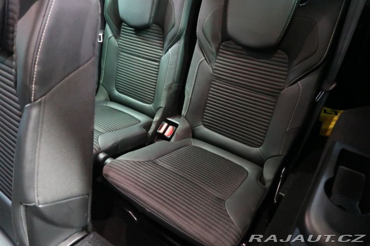 Renault Grand Scénic 1.7dCi,CZ,110kW,AT,7Míst 2020