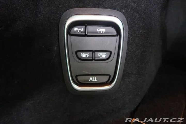 Renault Grand Scénic 1.7dCi,CZ,110kW,AT,7Míst 2020