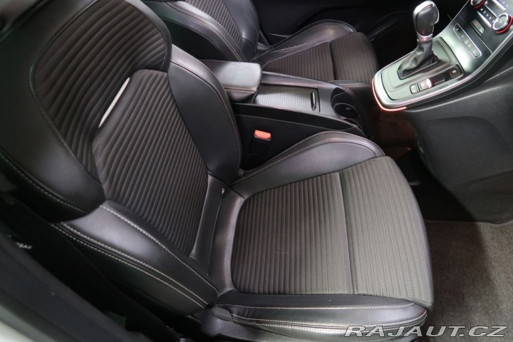Renault Grand Scénic 1.7dCi,CZ,110kW,AT,7Míst 2020