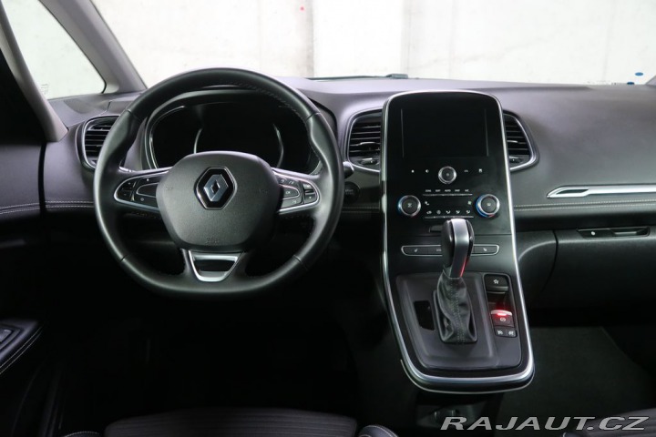 Renault Grand Scénic 1.7dCi,CZ,110kW,AT,7Míst 2020