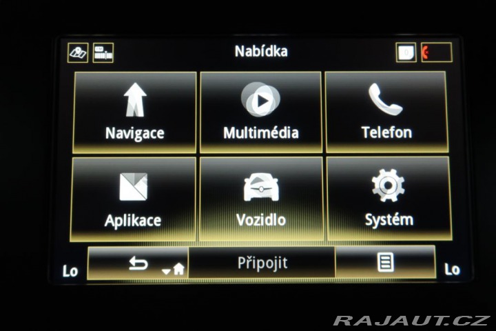 Renault Grand Scénic 1.7dCi,CZ,110kW,AT,7Míst 2020