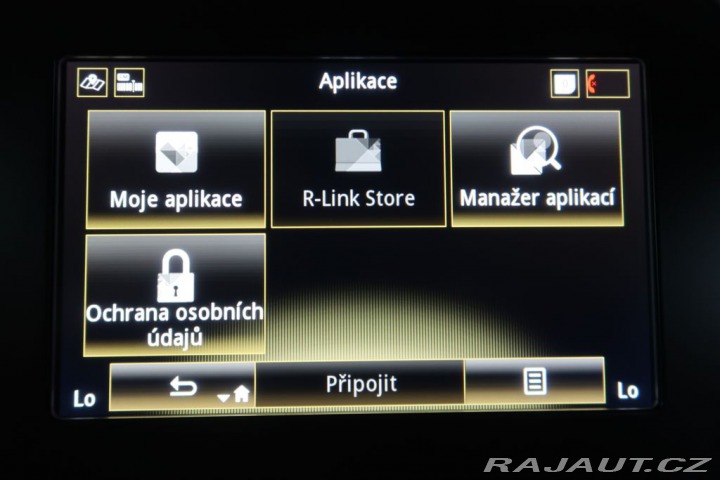 Renault Grand Scénic 1.7dCi,CZ,110kW,AT,7Míst 2020