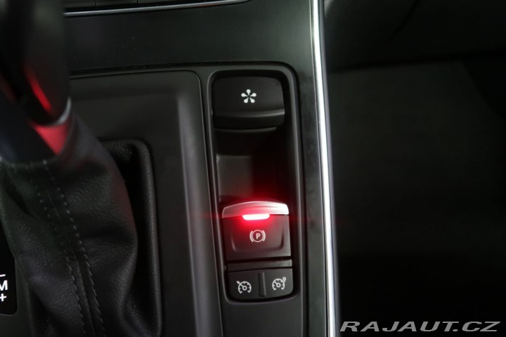 Renault Grand Scénic 1.7dCi,CZ,110kW,AT,7Míst 2020