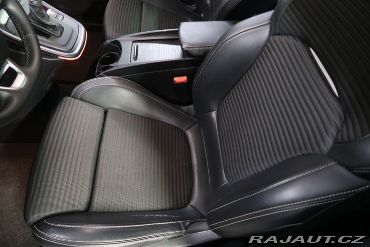 Renault Grand Scénic 1.7dCi,CZ,110kW,AT,7Míst 2020