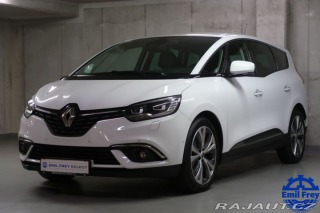 Renault Grand Scénic 1.7dCi,CZ,110kW,AT,7Míst 2020