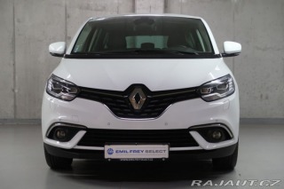 Renault Grand Scénic 1.7dCi,CZ,110kW,AT,7Míst 2020