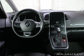 Renault Grand Scénic 1.7dCi,CZ,110kW,AT,7Míst 2020