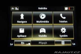 Renault Grand Scénic 1.7dCi,CZ,110kW,AT,7Míst 2020