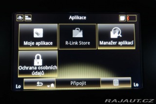 Renault Grand Scénic 1.7dCi,CZ,110kW,AT,7Míst 2020