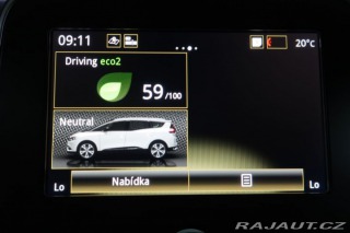 Renault Grand Scénic 1.7dCi,CZ,110kW,AT,7Míst 2020