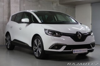Renault Grand Scénic 1.7dCi,CZ,110kW,AT,7Míst 2020