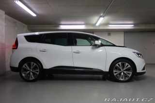 Renault Grand Scénic 1.7dCi,CZ,110kW,AT,7Míst 2020
