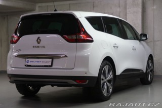 Renault Grand Scénic 1.7dCi,CZ,110kW,AT,7Míst 2020