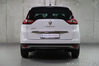 Renault Grand Scénic 1.7dCi,CZ,110kW,AT,7Míst 2020