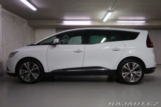 Renault Grand Scénic 1.7dCi,CZ,110kW,AT,7Míst 2020