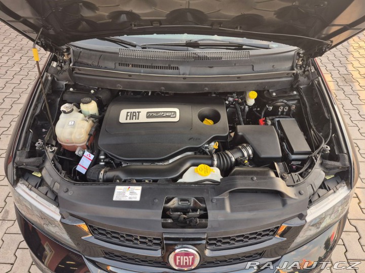 Fiat Freemont 2.0 Multijet Black Code 1 2015