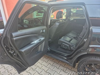 Fiat Freemont 2.0 Multijet Black Code 1 2015