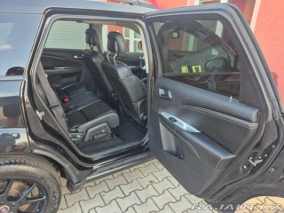 Fiat Freemont 2.0 Multijet Black Code 1 2015