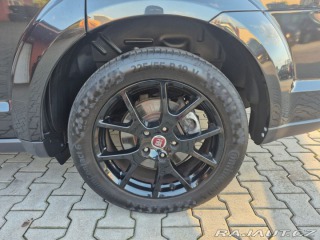 Fiat Freemont 2.0 Multijet Black Code 1 2015