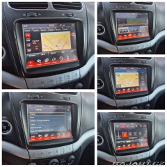 Fiat Freemont 2.0 Multijet Black Code 1 2015