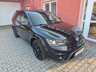 Fiat Freemont 2.0 Multijet Black Code 1 2015