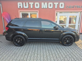 Fiat Freemont 2.0 Multijet Black Code 1 2015