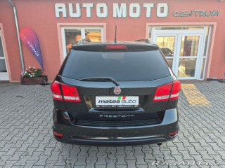 Fiat Freemont 2.0 Multijet Black Code 1 2015