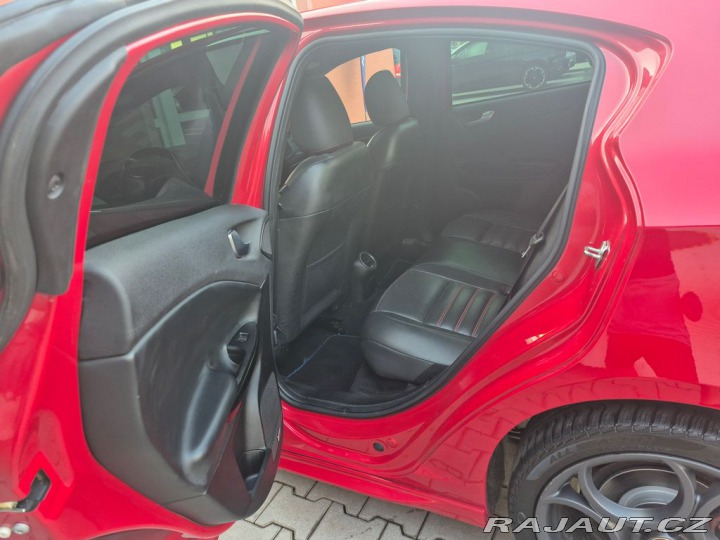 Alfa Romeo Giulietta 1.6 JTDM Turismo 77kW 2013