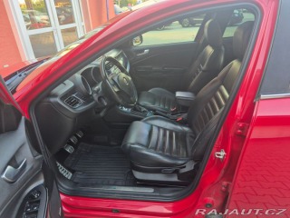 Alfa Romeo Giulietta 1.6 JTDM Turismo 77kW 2013