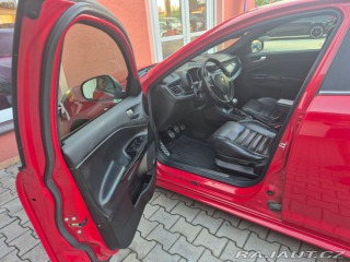 Alfa Romeo Giulietta 1.6 JTDM Turismo 77kW 2013