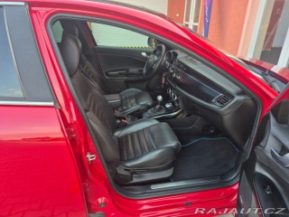 Alfa Romeo Giulietta 1.6 JTDM Turismo 77kW 2013
