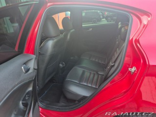 Alfa Romeo Giulietta 1.6 JTDM Turismo 77kW 2013
