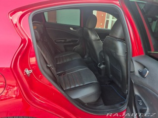 Alfa Romeo Giulietta 1.6 JTDM Turismo 77kW 2013