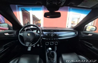 Alfa Romeo Giulietta 1.6 JTDM Turismo 77kW 2013