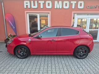 Alfa Romeo Giulietta 1.6 JTDM Turismo 77kW 2013