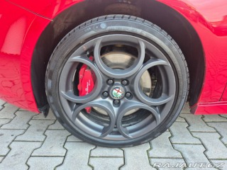 Alfa Romeo Giulietta 1.6 JTDM Turismo 77kW 2013