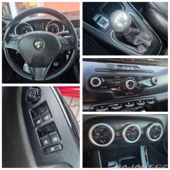 Alfa Romeo Giulietta 1.6 JTDM Turismo 77kW 2013