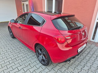 Alfa Romeo Giulietta 1.6 JTDM Turismo 77kW 2013