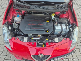 Alfa Romeo Giulietta 1.6 JTDM Turismo 77kW 2013